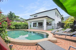 Palm Cove House in Trivia